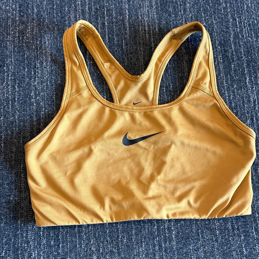 Nike Pro Sports Bra